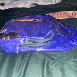 Louis Vuitton Bag Men’s Avenue Bag / Shoulder Bag / Fanny Pack/ Cross Body Bag