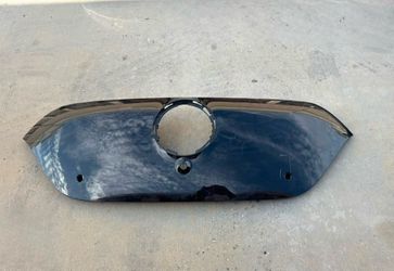 2022 - 2024 MERCEDES BENZ EQS CLASS GRILL OEM