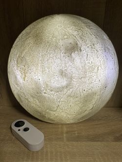 Moon Night Light