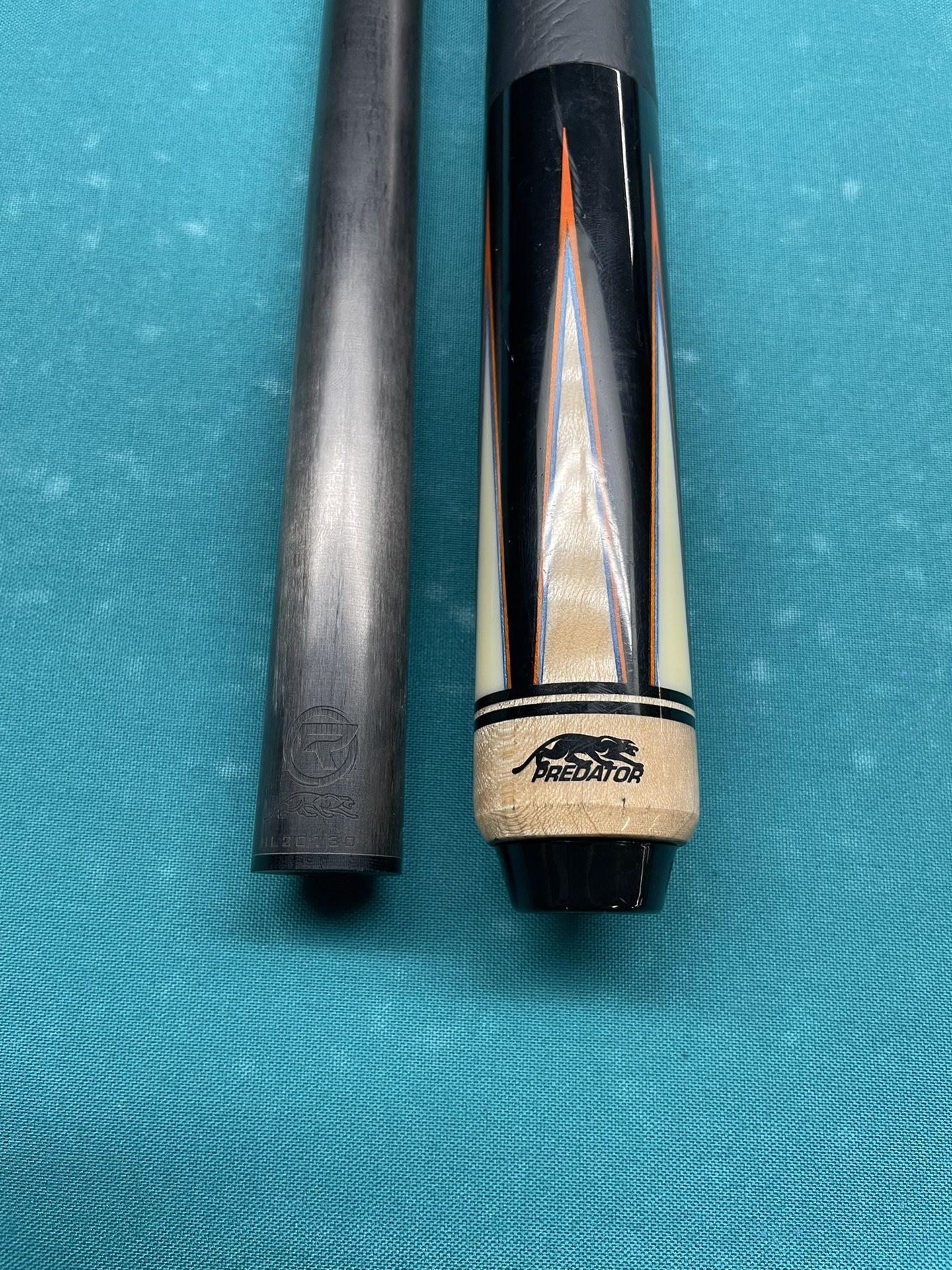 ビリヤード PREDATOR LE ROAD 5 ビリヤード用品 キュー プレデター LE