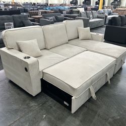 New Sofa Bed