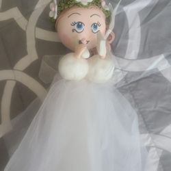 Cake Topper Para Primera Communion 