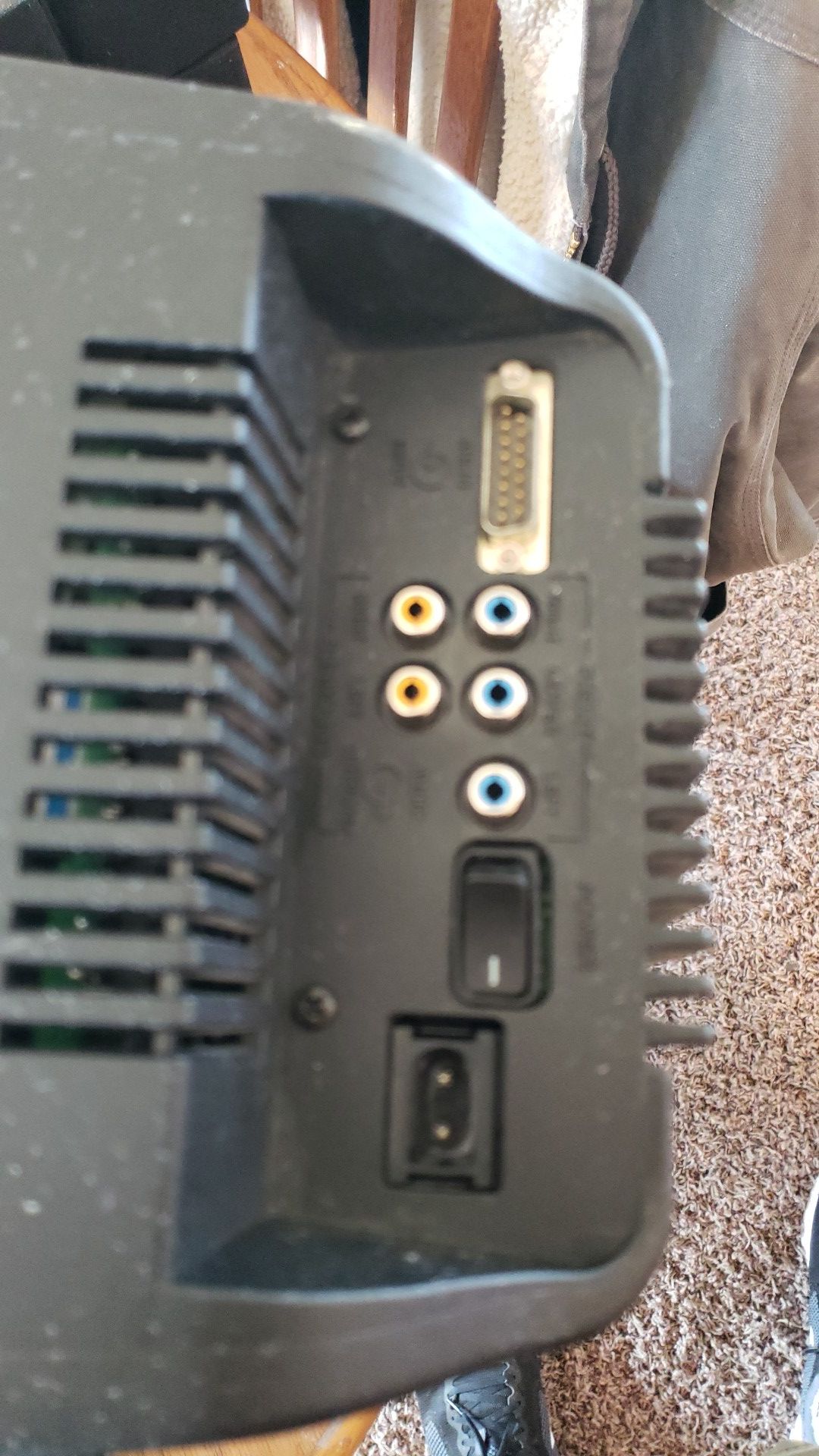 Bose Acoustimass 15 Home Theater speaker system for Sale in WA