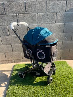 Pet stroller new