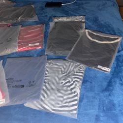 Mixed Assorted Tops/Blouses! 