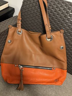 Brand New Leather Purse 