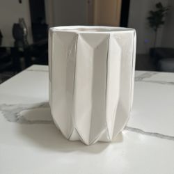 Geometric PLANT POT