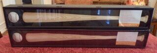 Display Cases - New