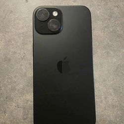 Iphone 15 128GB unlocked apple
