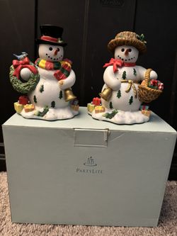 PartyLite Taper Candle Holder