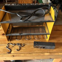 Dewalt Power Tool Shelving