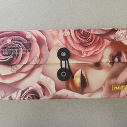 Pat McGrath Labs Mothership VII Divine Rose Eyeshadow Palette NEW *LIMITED EDITION*