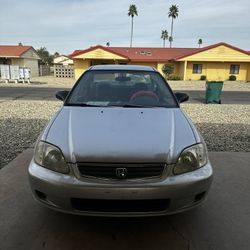 1999 Honda Civic