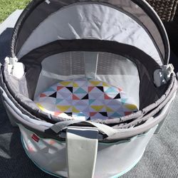 Baby Play Dome- Fisher Price On the Go Baby Dome