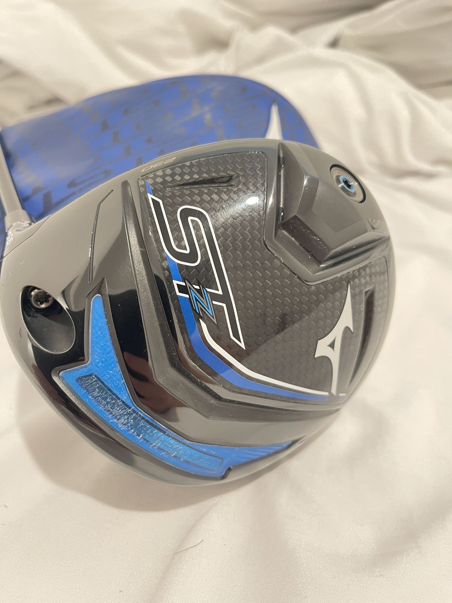 Mizuno ST-Z 230 Driver 9 Degree
