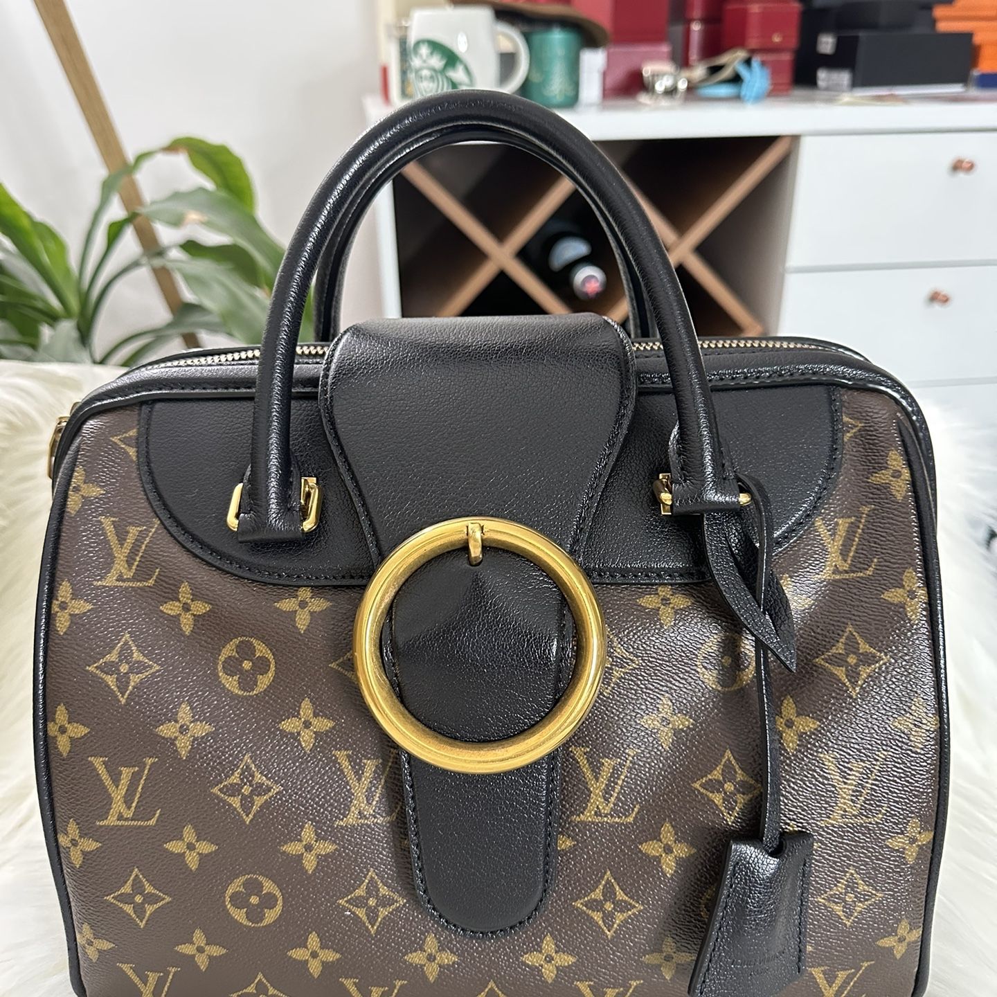 Louis Vuitton Speedy Limited Edition for Sale in No Huntingdon, PA - OfferUp