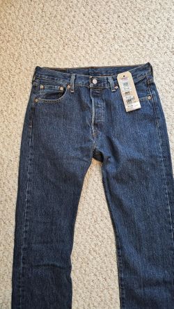 Levis 501 Pants