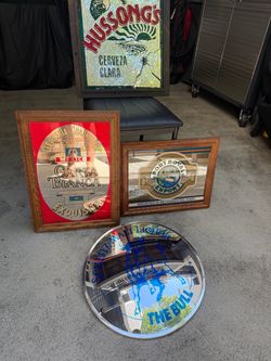 Beer Signs for Sale
