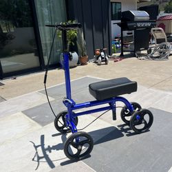 Knee Walker 