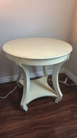 Bedside Table