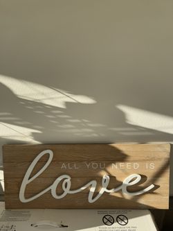 Wall Decor