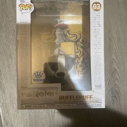 Funko Harry Potter Mascot 