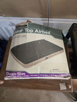 Air Matress