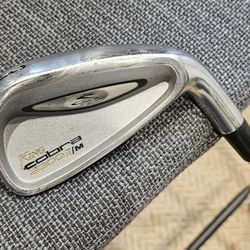 King Cobra 2300 I/M 3 Iron