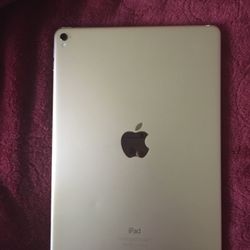 IPad Pro Unlocked