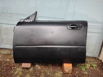 2002-2007 Subaru Impreza wagon, wrx or Saab 9-2x Driver's side front door