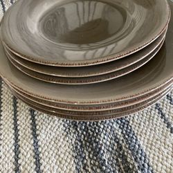 Plate’s 