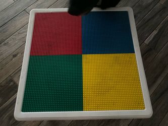Lego table
