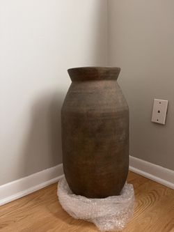 Big Vase