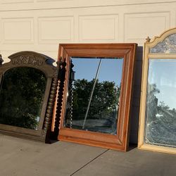 Mirrors