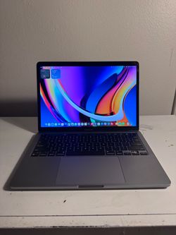 MacBook Pro 13 inch