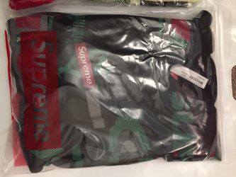 Supreme thermal sz xl $200