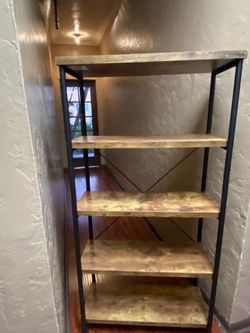 Book stand