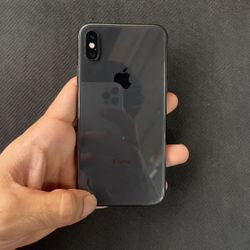 iPhone X Unlocked Plus Warranty 