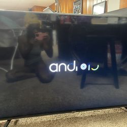 55” Television For Sale