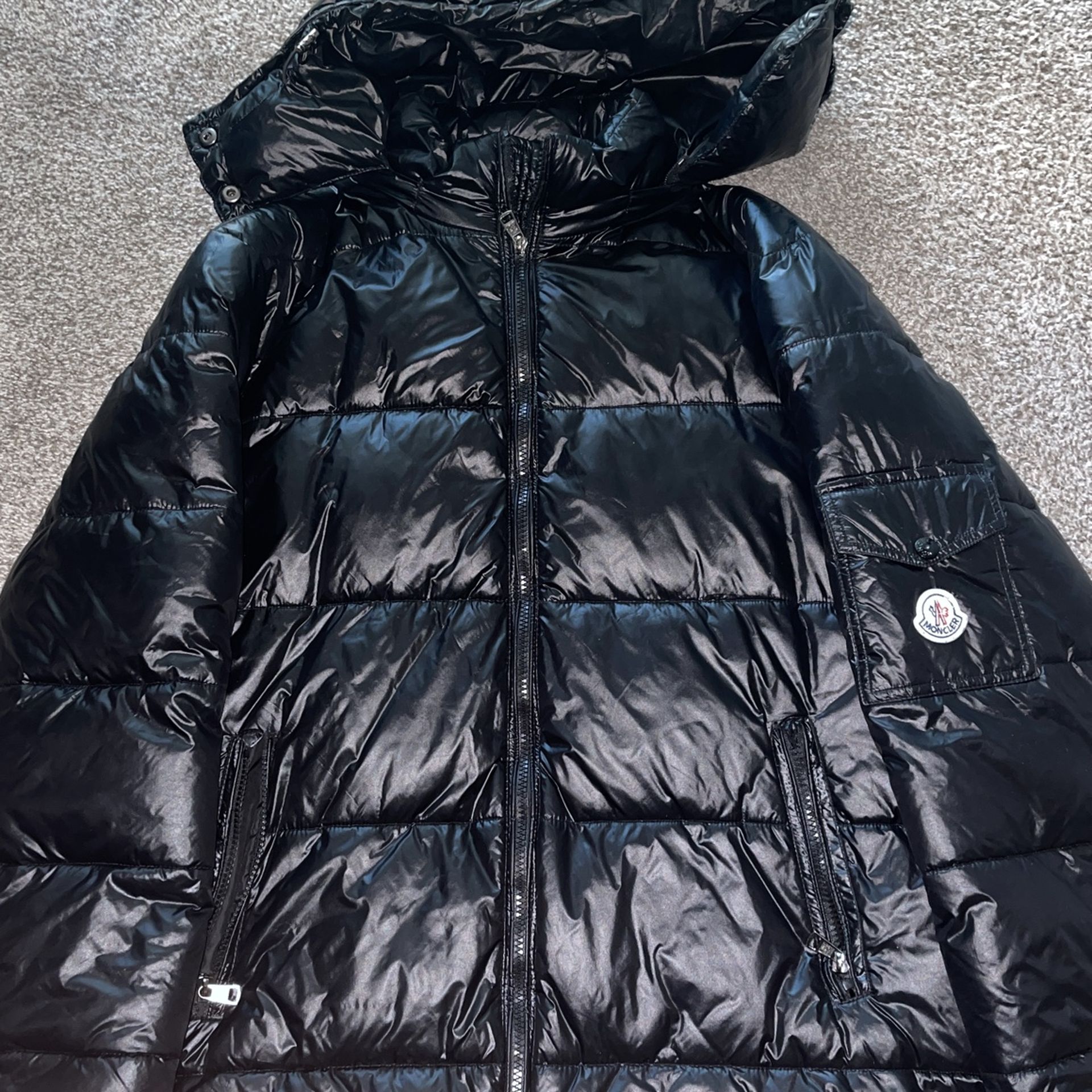 Moncler Coat