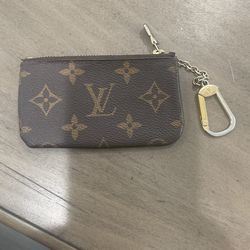 Louis Vuitton Coin Pocket