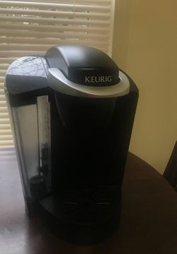 Keurig - coffee maker
