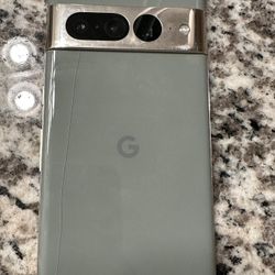 Google Pixel 7 Pro Like New!