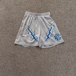 Eric Emmanuel Shorts