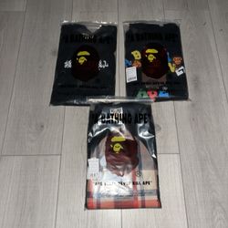 Bape Shirts