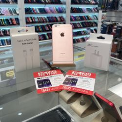 iPhone 6S 