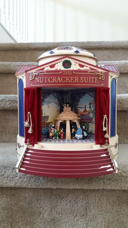 The Nutcracker Suite Rare