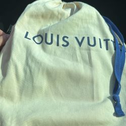 Duo Sling Louis Vuitton Bag 