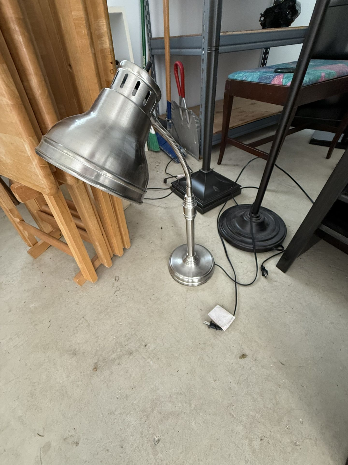 Desk Lamp