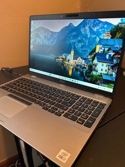 Dell Latitude 5511 Laptop